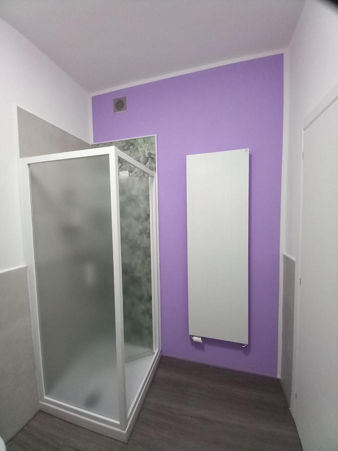 B&B Km 198 - Letto E Colazione Sorbara Luaran gambar