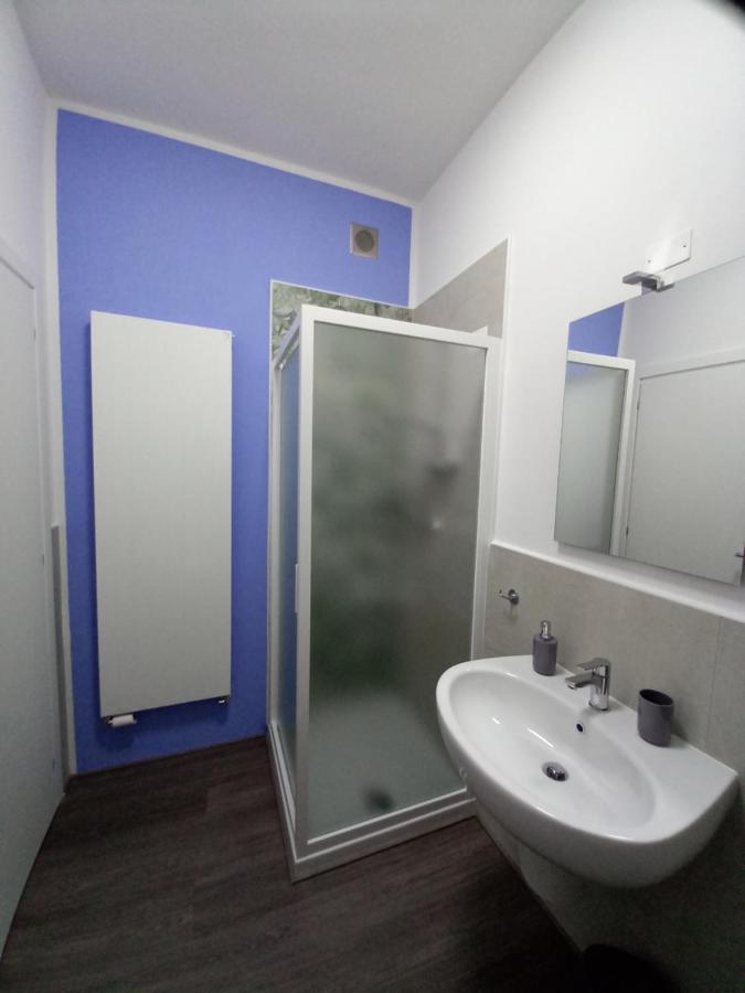 B&B Km 198 - Letto E Colazione Sorbara Luaran gambar