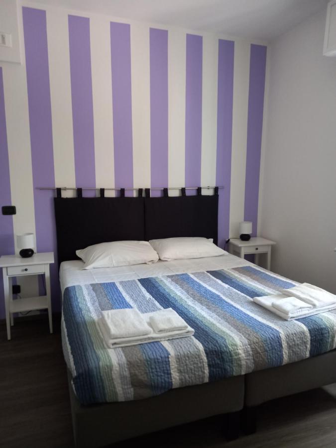 B&B Km 198 - Letto E Colazione Sorbara Luaran gambar