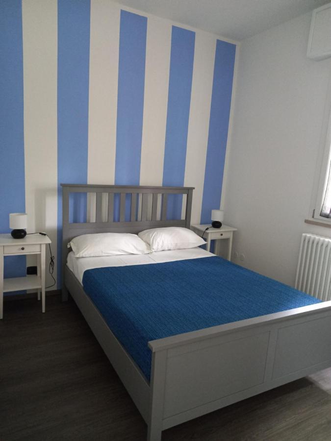 B&B Km 198 - Letto E Colazione Sorbara Luaran gambar