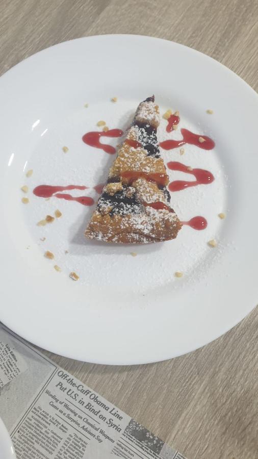 B&B Km 198 - Letto E Colazione Sorbara Luaran gambar