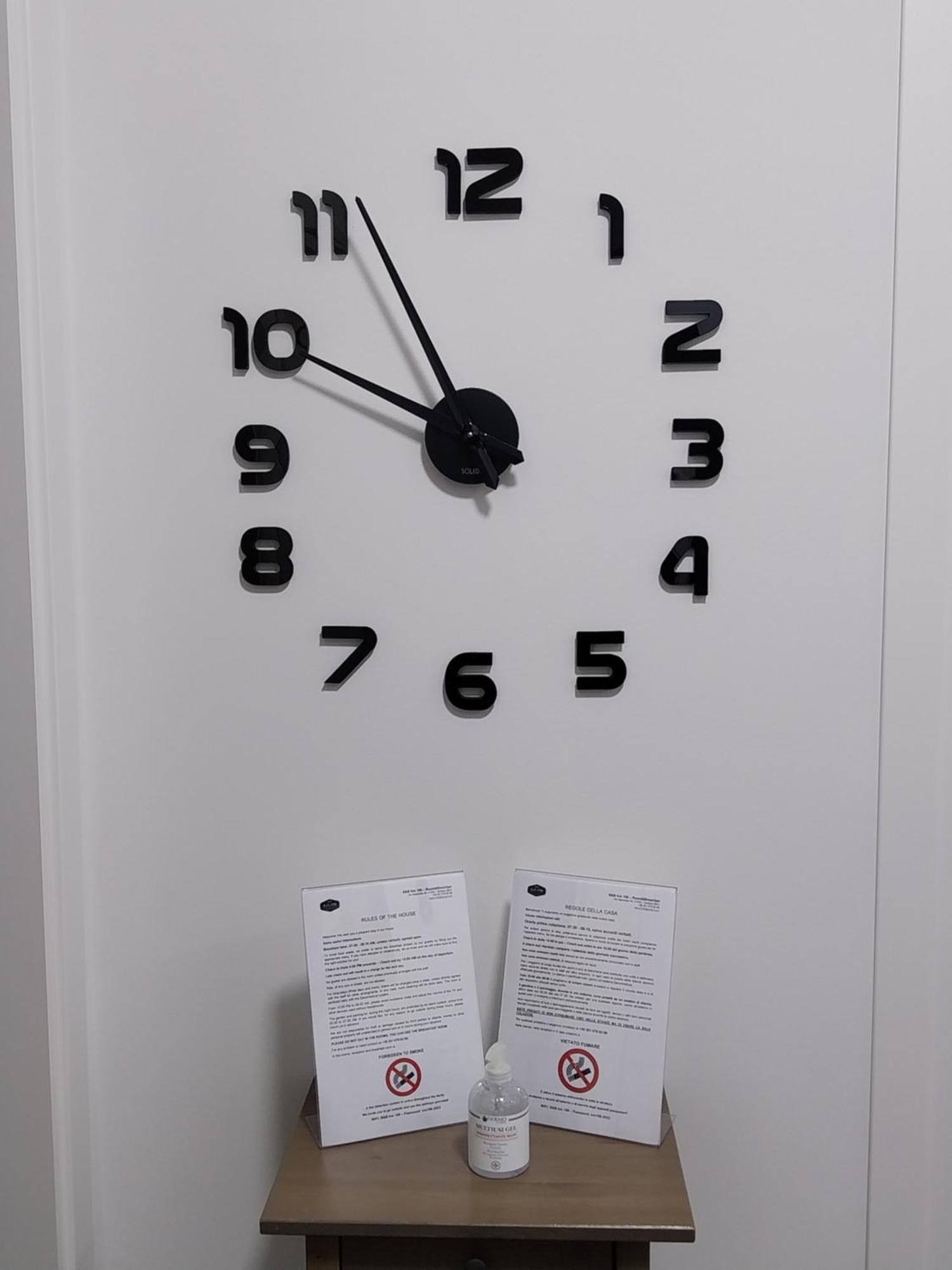 B&B Km 198 - Letto E Colazione Sorbara Luaran gambar
