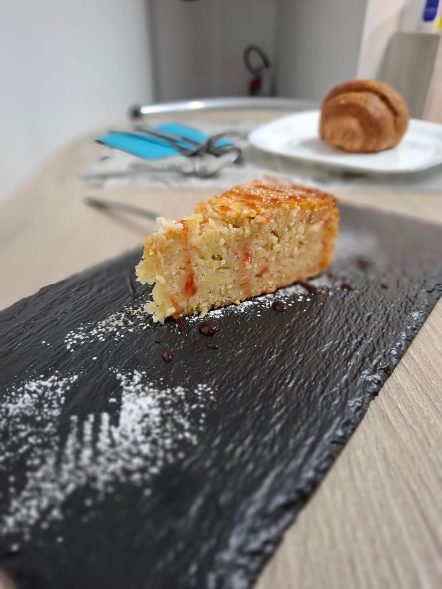 B&B Km 198 - Letto E Colazione Sorbara Luaran gambar